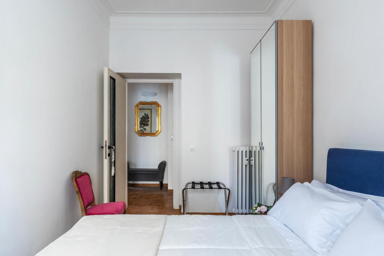 Apartment Colosseo Honey *