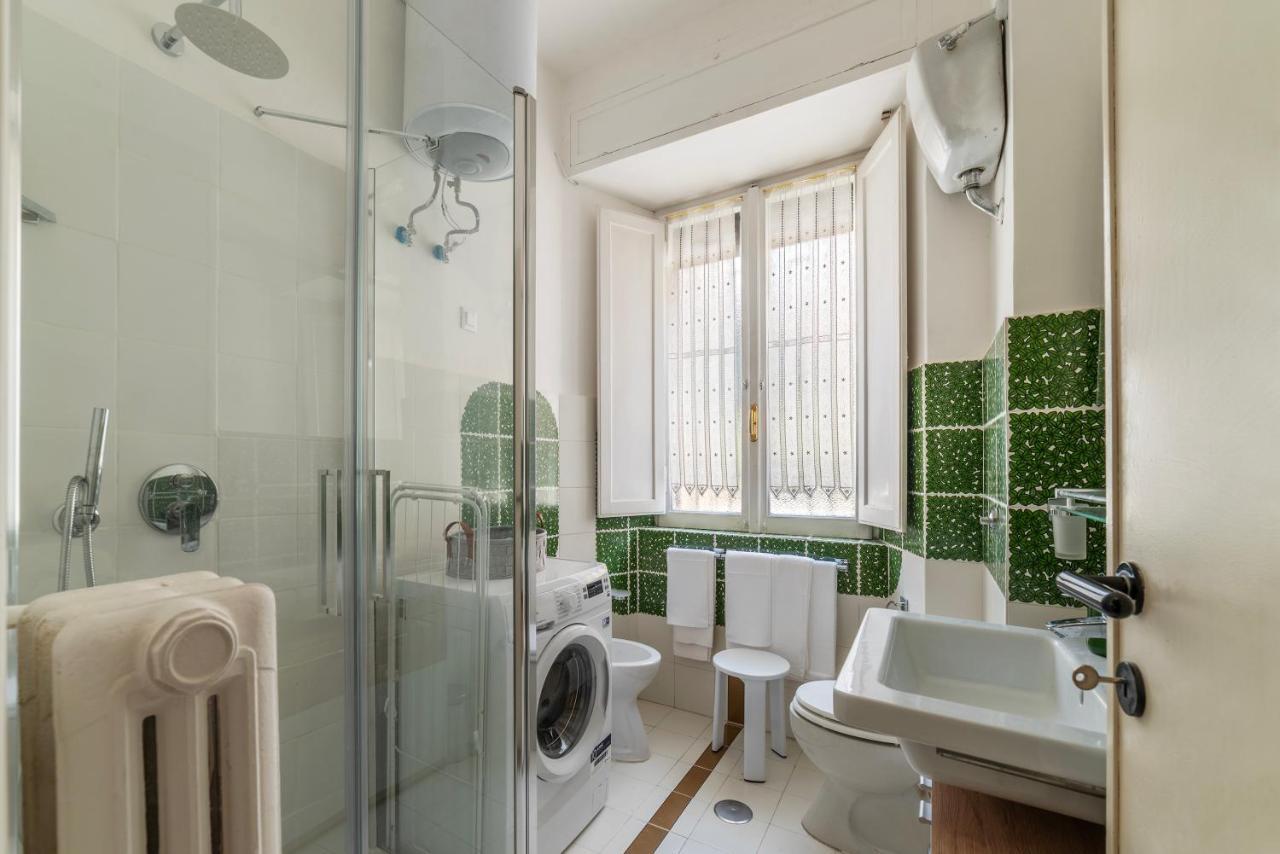 Apartment Colosseo Honey Rom