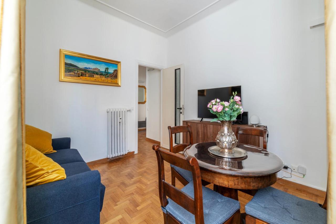 Apartment Colosseo Honey Rom