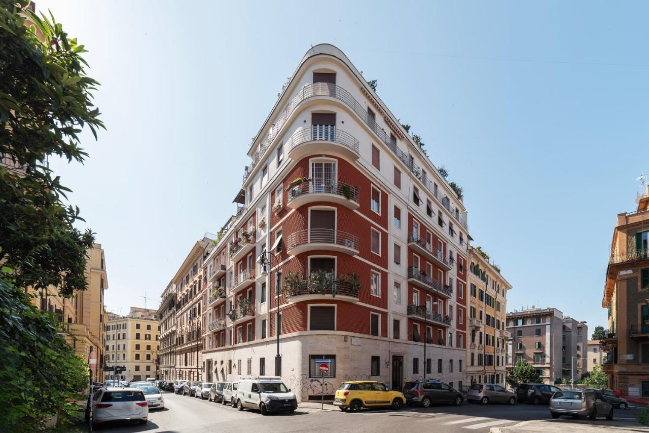 Apartment Colosseo Honey Rom