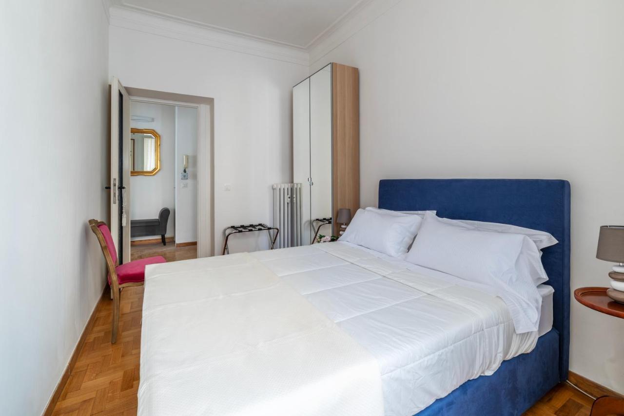 Apartment Colosseo Honey Rom